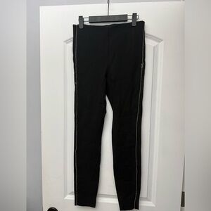Zara Black leggings